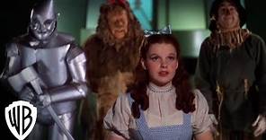 The Wizard of Oz | 75th Anniversary "Wizard Revealed" | Warner Bros. Entertainment