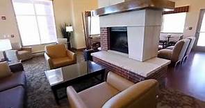 Dakota Ridge Apartment Homes - Williston, ND