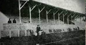 La historia del Estadio Nacional de Costa Rica