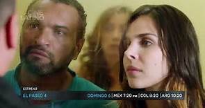 El paseo 4 Ver 60-Trailer Cinelatino LATAM