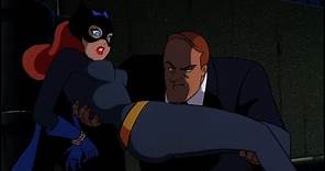 Batgirl & Catwoman - El regreso de Batichica