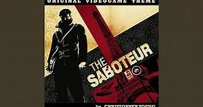 The Saboteur Theme