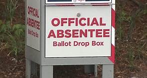 How to vote by absentee ballot in Georgia