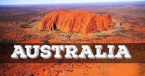 Top 10 cosa vedere in Australia