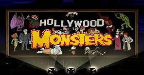 Hollywood Monsters - Juego Completo ESPAÑOL [PC][1080p]