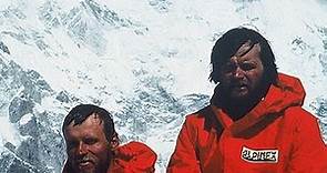 El destino trágico de Maciej Berbeka: el círculo fatal de su obsesión por subir al Broad Peak