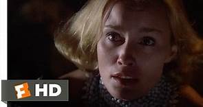 King Kong (1/9) Movie CLIP - An Offering (1976) HD
