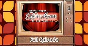 Ebert & Roeper: Best & Worst Movies of the Year...So Far (2007)
