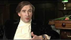 I, Partridge We Need To Talk About Alan