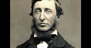Discover the Real Henry David Thoreau