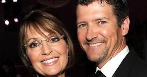 The Real Reason Sarah Palin And Todd Palin Got Divorced