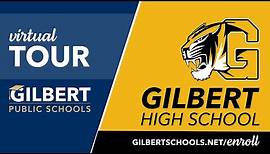 Gilbert High School Virtual Tour | Gilbert Public Schools District | Gilbert, Arizona