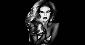 Lady Gaga - Born This Way (The 10th Anniversary Music Video)