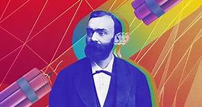¿Por qué Alfred Nobel decidió crear los famosos premios?