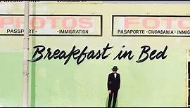 Mayer Hawthorne – Breakfast in Bed // Man About Town Album (2016)