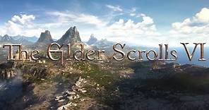 The Elder Scrolls VI - Official Announcement Trailer | Bethesda E3 2018
