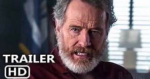 YOUR HONOR Season 2 Trailer (2023) Bryan Cranston, Thriller Series