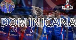 Dominicana Vs Universidad de Memphis EN VIVO ( Basket 2023 )