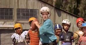 Little Giants (1994) Theatrical Trailer