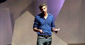 How Fear of Nuclear Ends | Michael Shellenberger | TEDxCalPoly