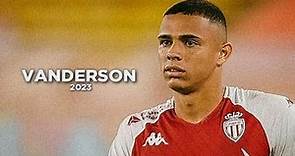 Vanderson is the Most Technical Right Back in the World 🇧🇷