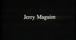 Jerry Maguire (Trailer en castellano)