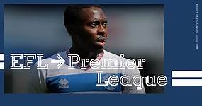 EFL transfers: Bright Osayi-Samuel - QPR's unselfish star