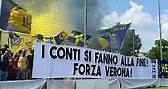 💛💙 𝑽𝑬𝑹𝑶𝑵𝑨 💙💛 - Hellas Verona FC