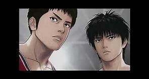 THE FIRST SLAM DUNK | Official Trailer | Takehiko Inoue