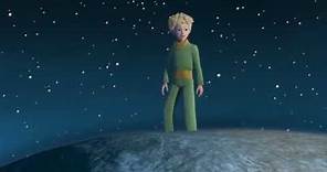 The Little Prince 2012 DVDRip 200MB
