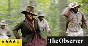 Harriet review – thrilling drama about the abolitionist Harriet Tubman