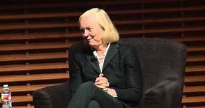 HP CEO Meg Whitman on Integrity & Courage in Leadership