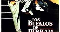 Los búfalos de Durham - película: Ver online en español