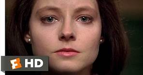The Silence of the Lambs (9/12) Movie CLIP - Screaming Lambs (1991) HD
