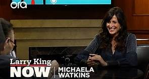 If You Only Knew: Michaela Watkins reveals her guilty pleasure
