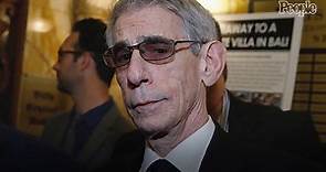 Richard Belzer, 'Law & Order: SVU' Star, Dead at 78