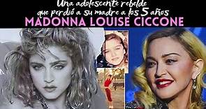 ¿Cómo se convirtió en la Reina Del Pop? Esta es la increíble historia de Madonna