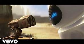 Thomas Newman - Define Dancing (From "WALL-E")