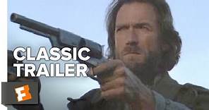 The Outlaw Josey Wales (1976) Official Trailer - Clint Eastwood Western ...