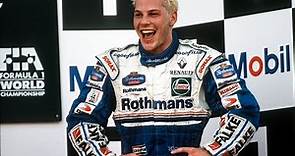 L'année Villeneuve, 1997, Doccumentaire sur Jacques Villeneuve