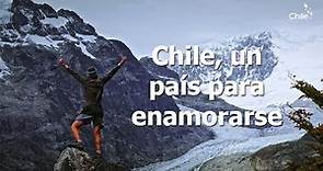 Chile, un país para enamorarse