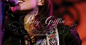Patty Griffin - Live From (((Artists Den)))