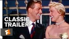 Lullaby of Broadway (1951) Official Trailer - Doris Day, Gene Nelson Movie HD