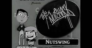 The Nutshack - Swing Covers of Terrible Intros