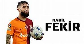 Nabil Fekir ● Welcome to Galatasaray 🔴🟡 Skills | 2023 | Amazing Skills | Assists & Goals | HD