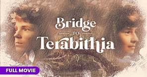 Bridge To Terabithia (1985) | Full Movie