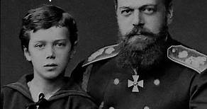 Tsar Alexander III Of Russia
