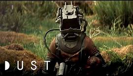 Official Trailer: Sci-Fi Feature Film | Prospect | DUST