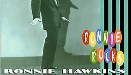 Ronnie Hawkins - Ronnie Rocks