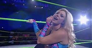 See the best of Taryn Terrell on... - The Fight Network